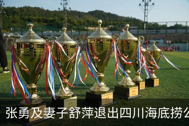 张勇及妻子舒萍退出四川海底捞公司董事会，控制权未变